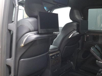 صورة مصغرة 75 لـ 2024 Lexus LM