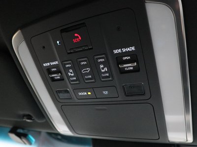 صورة مصغرة 45 لـ 2024 Lexus LM