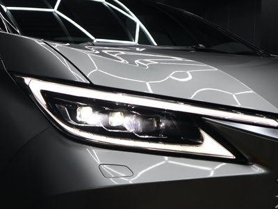 صورة مصغرة 21 لـ 2024 Lexus LM