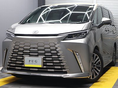 صورة 1 لـ 2024 Lexus LM