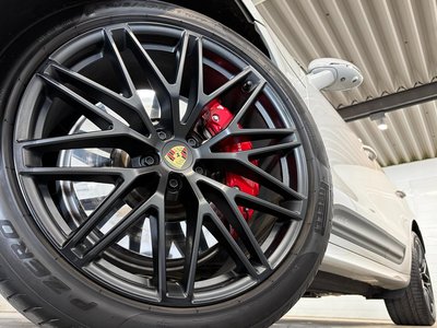 2023 Porsche MACAN 照片 5
