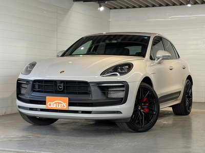 صورة مصغرة 11 لـ 2023 Porsche MACAN