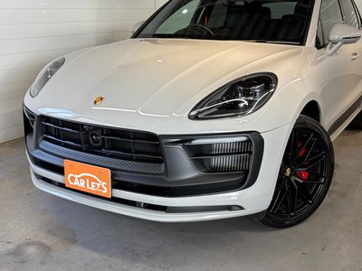 2023 Porsche MACAN 照片 7