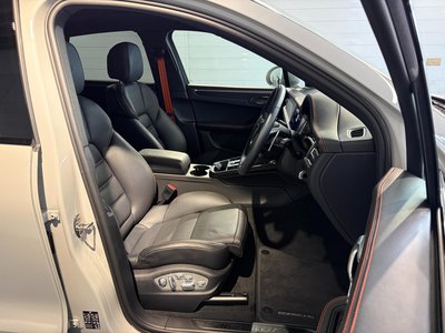 صورة مصغرة 33 لـ 2023 Porsche MACAN