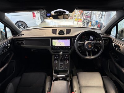 صورة مصغرة 15 لـ 2023 Porsche MACAN