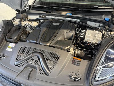 صورة مصغرة 65 لـ 2023 Porsche MACAN