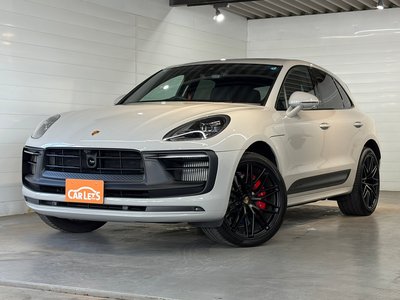 صورة مصغرة 13 لـ 2023 Porsche MACAN
