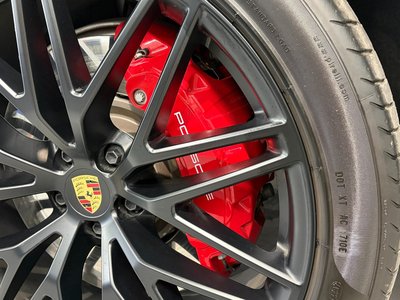 صورة مصغرة 68 لـ 2023 Porsche MACAN