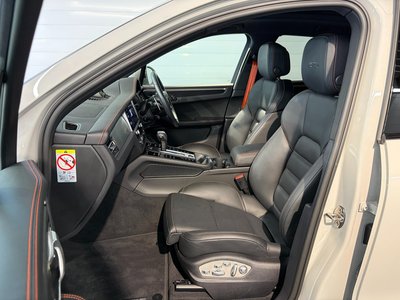 صورة مصغرة 52 لـ 2023 Porsche MACAN