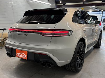 صورة مصغرة 69 لـ 2023 Porsche MACAN