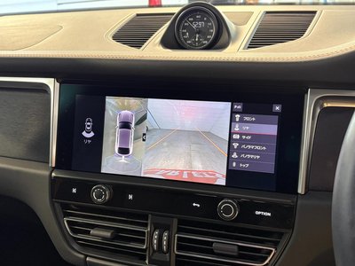 صورة مصغرة 29 لـ 2023 Porsche MACAN