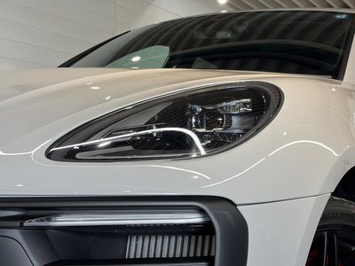 2023 Porsche MACAN 照片 8