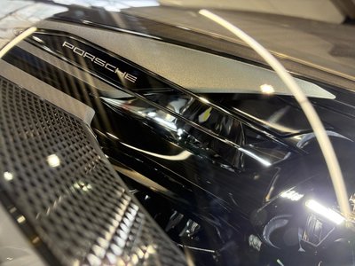صورة مصغرة 61 لـ 2023 Porsche MACAN