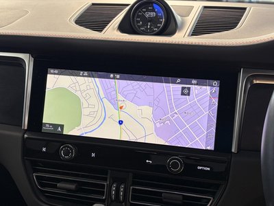 صورة مصغرة 25 لـ 2023 Porsche MACAN