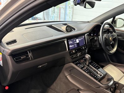 صورة مصغرة 53 لـ 2023 Porsche MACAN