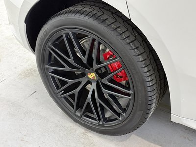 صورة مصغرة 58 لـ 2023 Porsche MACAN