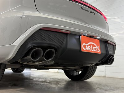 صورة مصغرة 72 لـ 2023 Porsche MACAN