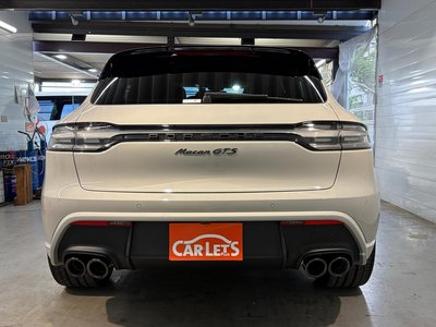 صورة مصغرة 64 لـ 2023 Porsche MACAN