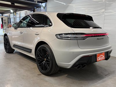 صورة مصغرة 70 لـ 2023 Porsche MACAN