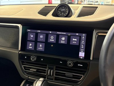 صورة مصغرة 28 لـ 2023 Porsche MACAN