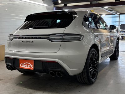 صورة مصغرة 63 لـ 2023 Porsche MACAN