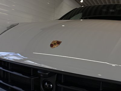 2023 Porsche MACAN 照片 9
