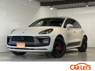 2023 Porsche MACAN 照片 1