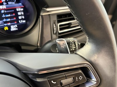 صورة مصغرة 21 لـ 2023 Porsche MACAN