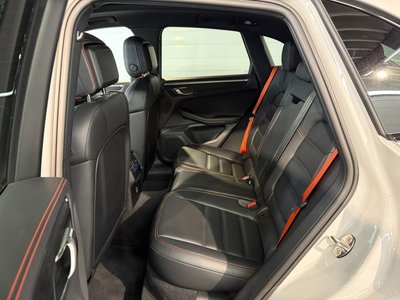 صورة مصغرة 50 لـ 2023 Porsche MACAN
