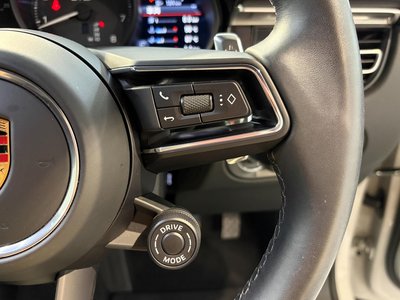 صورة مصغرة 19 لـ 2023 Porsche MACAN