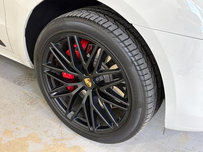 صورة مصغرة 57 لـ 2023 Porsche MACAN