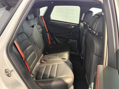 صورة مصغرة 40 لـ 2023 Porsche MACAN