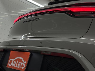 صورة مصغرة 71 لـ 2023 Porsche MACAN