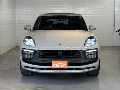 صورة مصغرة 14 لـ 2023 Porsche MACAN