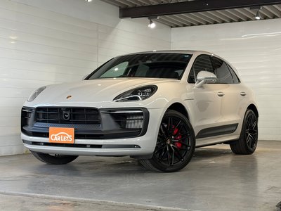 صورة مصغرة 12 لـ 2023 Porsche MACAN