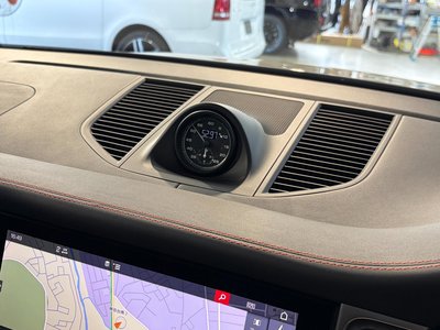 صورة مصغرة 24 لـ 2023 Porsche MACAN