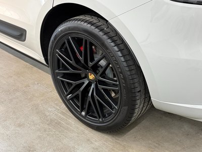 صورة مصغرة 59 لـ 2023 Porsche MACAN