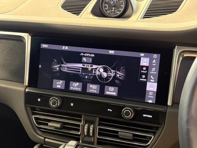 صورة مصغرة 27 لـ 2023 Porsche MACAN