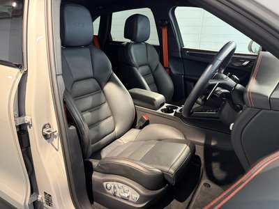 صورة مصغرة 34 لـ 2023 Porsche MACAN