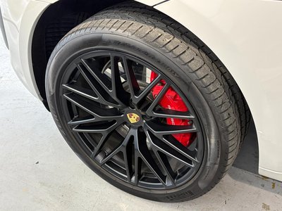 صورة مصغرة 60 لـ 2023 Porsche MACAN