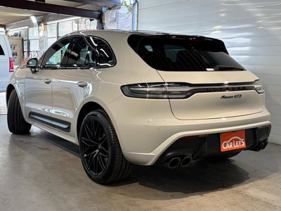 2023 Porsche MACAN 照片 6