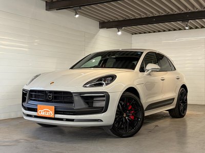 2023 Porsche MACAN 照片 10