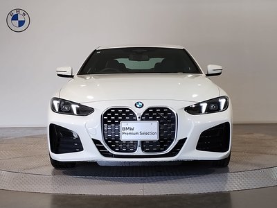 BMW 4 SERIES COUPE - 5