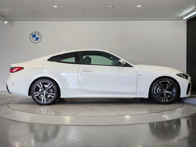 BMW 4 SERIES COUPE - 7