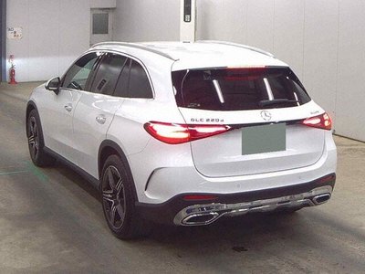 MERCEDES-BENZ GLC - 2