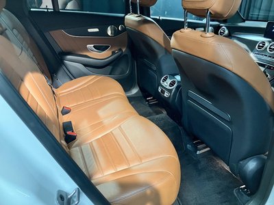MERCEDES-BENZ GLC-CLASS AMG - 7