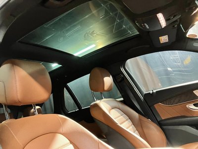 MERCEDES-BENZ GLC-CLASS AMG - 5