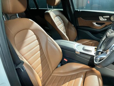 MERCEDES-BENZ GLC-CLASS AMG - 6