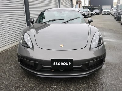 PORSCHE 718 - 6