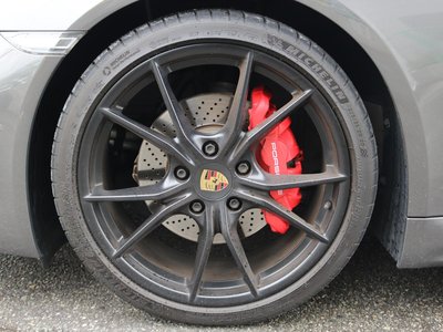 PORSCHE 718 - 3